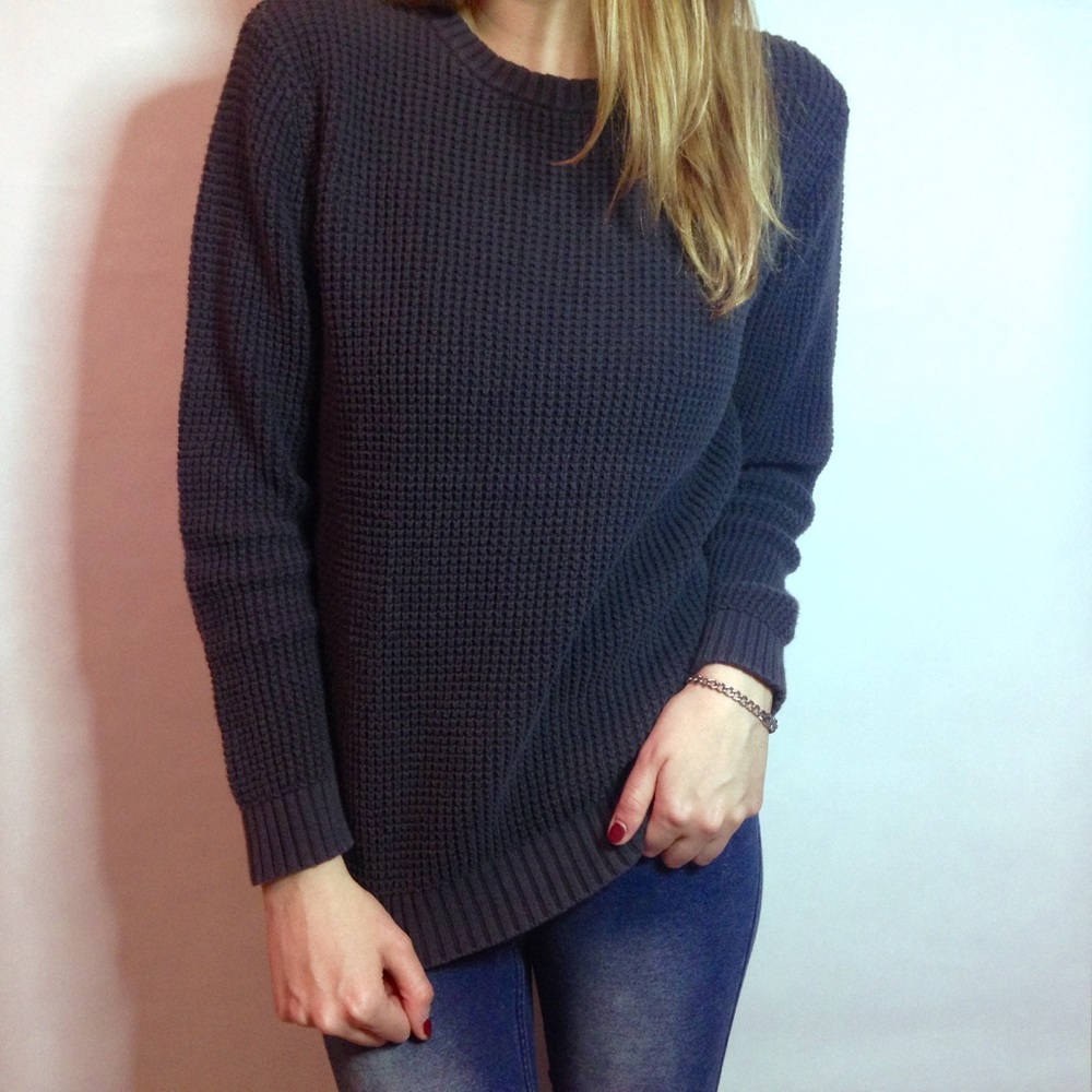 Old Navy knit sweater